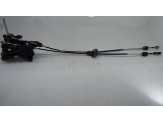 Ojnice BV6R-7C453-CAF, BV6R-7E395-GD Ford Focus