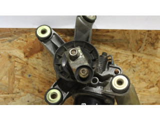 Моторчик заднего дворника STURBO    Subaru Forester SF