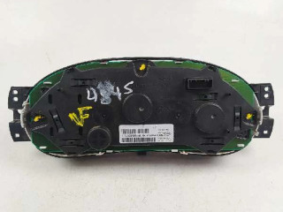 Панель приборов 248102645R Dacia Duster