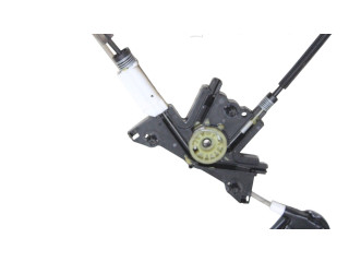 Zpětné zrcátko Mercedes-Benz SLK R172 2012 A1727200146