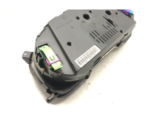 Панель приборов 1U0920801A Skoda Octavia Mk1 (1U)