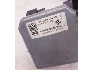 рейка Колонка рулевая 6R1423510CP, 6R1909144AM Audi A1 2010 - 2018 года