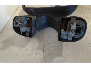 Zpětné zrcátko Opel Vivaro 2010 E2010022