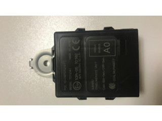 Блок управления 88035AN00A, CWTD1G141 Subaru Outback (BT)