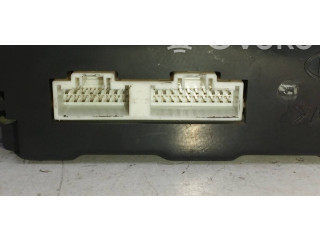 Блок управления климат-контролем 972503E100 KIA Sorento