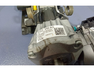    Рулевая рейка 1S1423520AC, 1S1423520AC   Skoda Citigo 2011 - 2020 года