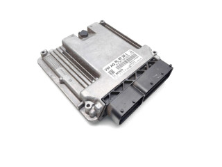 Блок управления двигателя 04L907309B, 0281018510   Skoda Octavia Mk3 (5E)