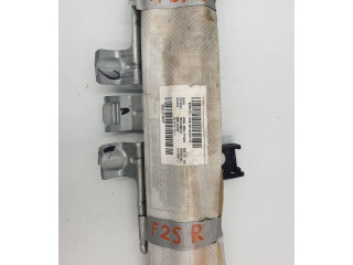 Боковая подушка безопасности 9182226   BMW X3 F25