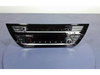 Блок управления климат-контролем 7951983, 7951983   BMW X3 E83