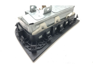 Подушка безопасности пассажира 5J1880202C Skoda Fabia Mk2 (5J)