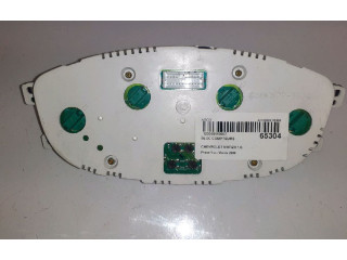 Přístrojová deska Daewoo Matiz 2009 95462177, 95462177