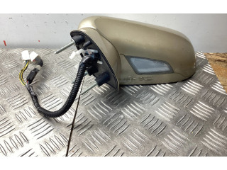 Зеркало электрическое Lexus IS 220D-250-350 2006 - 2013 года