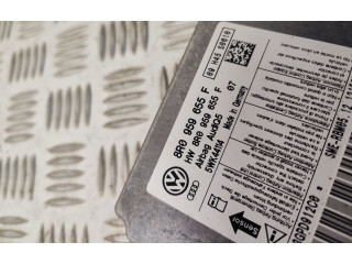 Блок подушек безопасности 8R0959655F   Audi Q5 SQ5