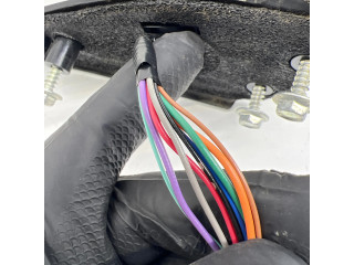 Zpětné zrcátko levé Suzuki Swift 2020