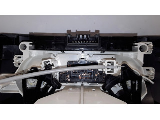 Блок управления климат-контролем 5J095K18 Daihatsu Sirion