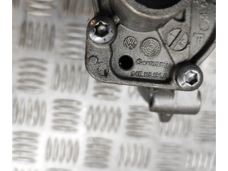 Масляный насос DGEB 04E115109S, 04E115151A Skoda Superb B8 (3V)