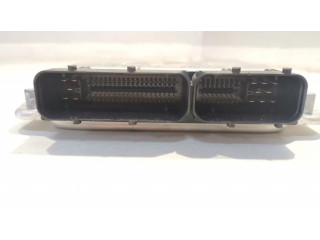 Řídící jednotka 038906019EH, 0281010558 Audi A4 S4 B6 8E 8H 2002