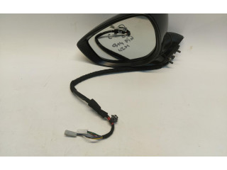 Zpětné zrcátko Mazda CX-60 2022