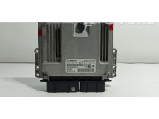 Motorsteuergerät/-modul 9840042180 Citroen C3 Aircross