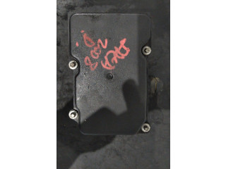 Блок АБС Fiat Idea - года