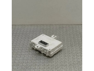 Другие блоки управления / модули