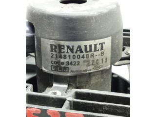 Комплект вентиляторов 214810048R, 214810048R Dacia Dokker