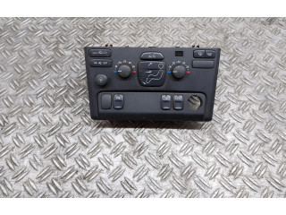 Блок управления климат-контролем Volvo XC90