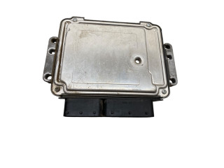 Блок управления двигателя WLAS18881C, 0281011826 Ford Ranger