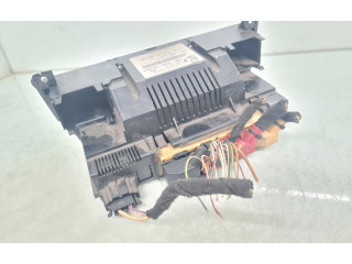 Блок управления климат-контролем 4B0820043AA Audi A6 S6 C5 4B