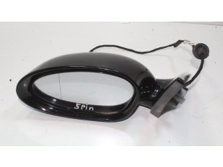 Зеркало (механическое) BMW Z4 E85 E86 2002 - 2008 года
