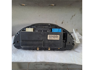 Přístrojová deska BMW 5 E39 2002 62118374336