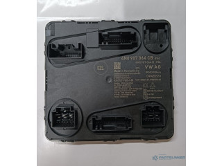 Блок комфорта 4n0907064cb   Audi A6 S6 C8 4K   