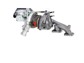 Турбина Seat Ibiza IV (6J,6P) 03F145701L, 03F145701L