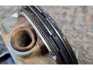 Поршень с шатуном Dodge RAM