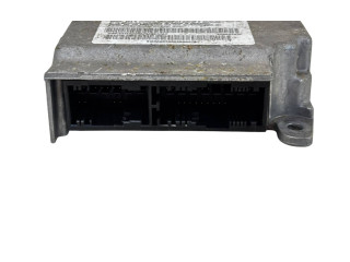 Блок подушек безопасности 51838067, 35080203P   Fiat Punto (199)