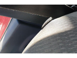 Подушка безопасности в сиденье    Dacia Lodgy