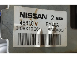 Volant Nissan Qashqai 2007 48810EY40A