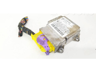 Блок подушек безопасности 5C0959655B, 5WK44286 Skoda Yeti (5L)