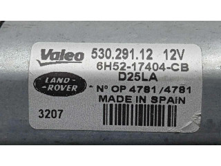 Моторчик заднего дворника     Land Rover Freelander 2 - LR2