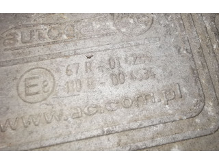 Блок управления газового оборудования