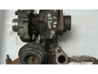 Турбина Volkswagen Sharan 1.9 0381457026, 7178585GT1749VA