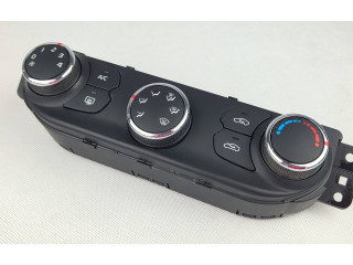 Блок управления климат-контролем 97250A2002, 97250-A2002 KIA Ceed