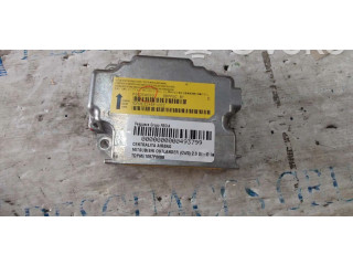 Блок подушек безопасности TDPME3246P1222 Mitsubishi Outlander
