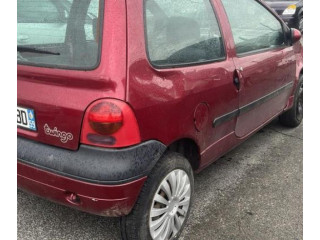 Вентилятор печки Renault Twingo I