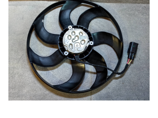 Вентилятор радиатора 7636069, 23163300 Mini One - Cooper F56 F55