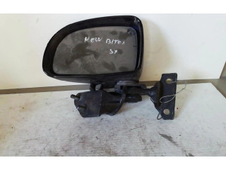 Зеркало электрическое        Volkswagen New Beetle  1998 - 2011 года   