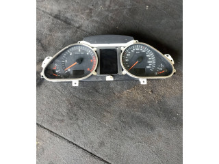 Панель приборов 4F0920900N, 4F0910900A Audi A6 S6 C6 4F