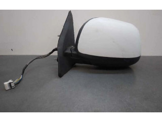 Зеркало электрическое Mitsubishi ASX - года