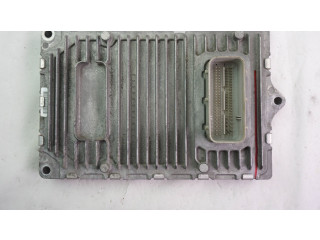 Блок управления коробкой передач P05150921AB, P68248880AA Fiat Freemont