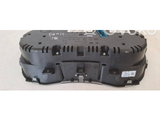 Панель приборов 5JA920810B, VD10482406   Skoda Rapid (NH)       